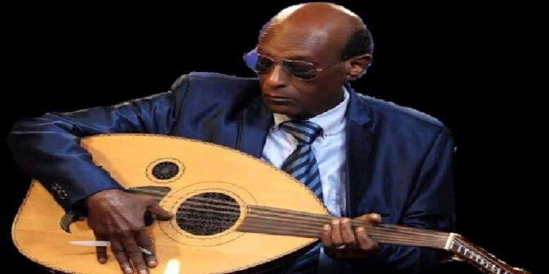 الراحل محمد الأمين