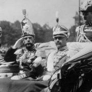 الحرب العالمية الأولى