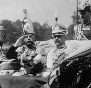 الحرب العالمية الأولى