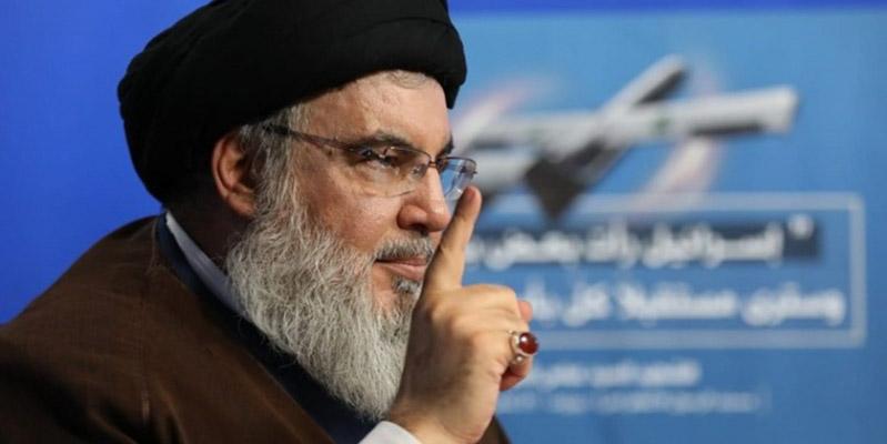 حسن نصر الله