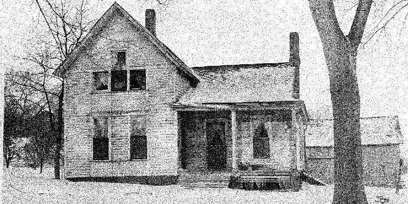 القصة المروعة لجرائم قتل فأس فيليسكا التي لم يتم حلها لأكثر من قرن قتل