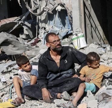 الهدنة الثانية بغزة