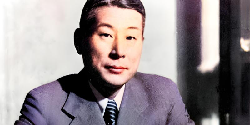 تشيون سوجيهارا..الياباني الذي أنقذ آلاف اليهود من ألمانيا اليهود