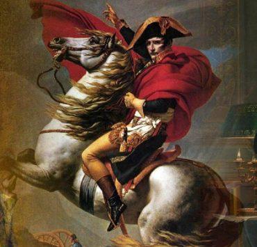 استراتيجيات تكنولوجية مُعقّدة .. تقنيات الاحتلال للكشف عن الأنفاق في غزة نابليون بونابرت