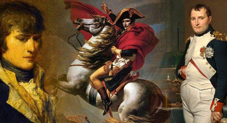 نابليون بونابرت