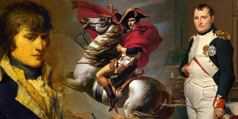 نابليون بونابرت