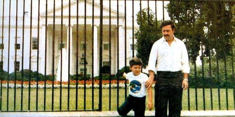 البيت الأبيض