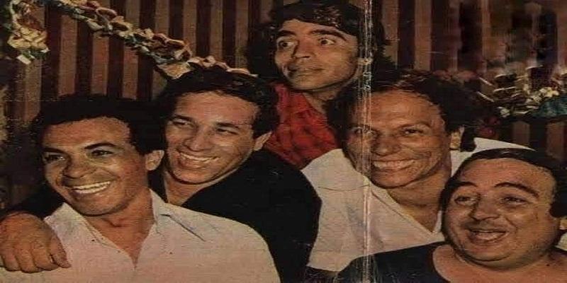 مدرسة المشاغبين