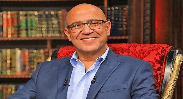 أشرف عبدالباقي