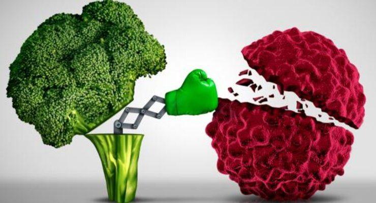 تقوية المناعة