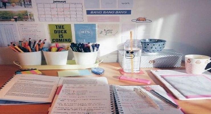 استراتيجيات المذاكرة