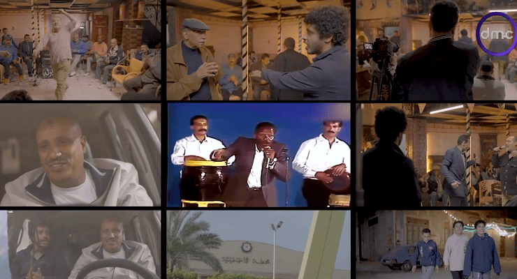 الريس مرسي بركة