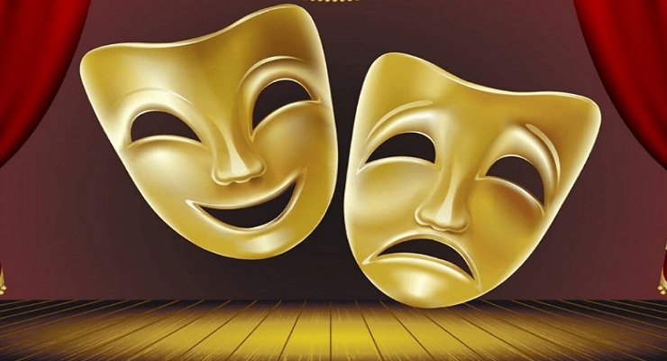 الترفيه والرسالة