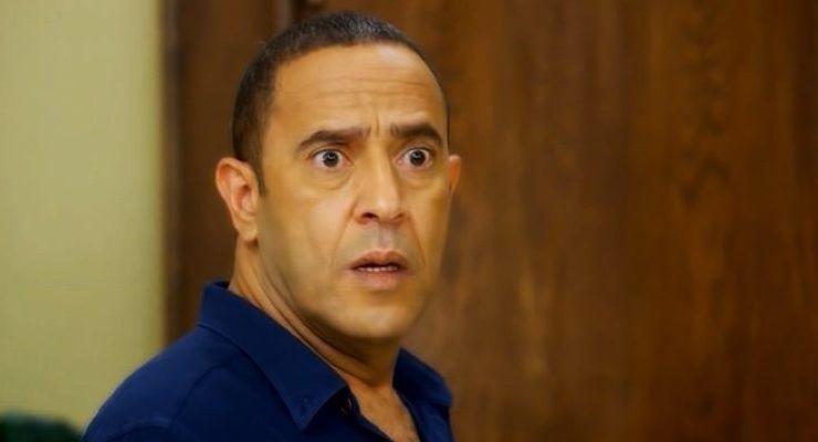 أشرف عبد الباقي