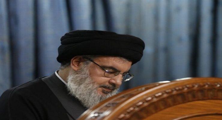 حسن نصر الله