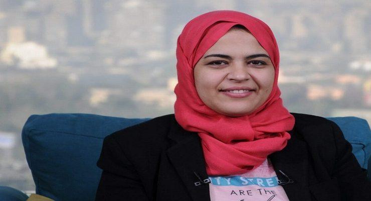 داليا زيادة