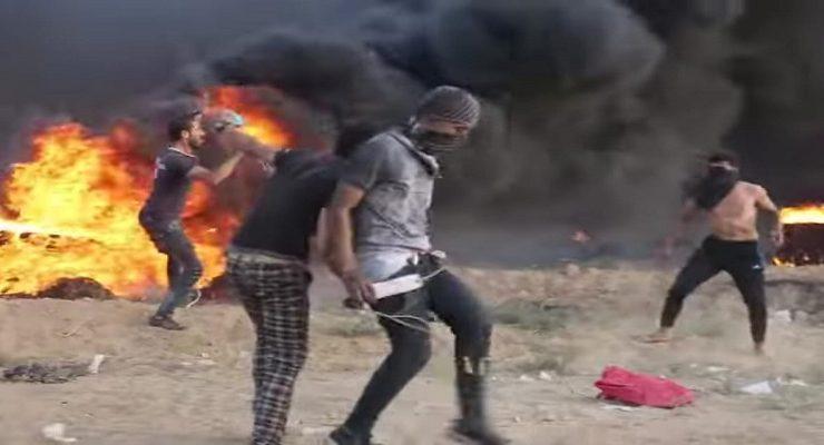 رقصة الحرية