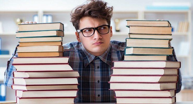 التعليم الجامعي