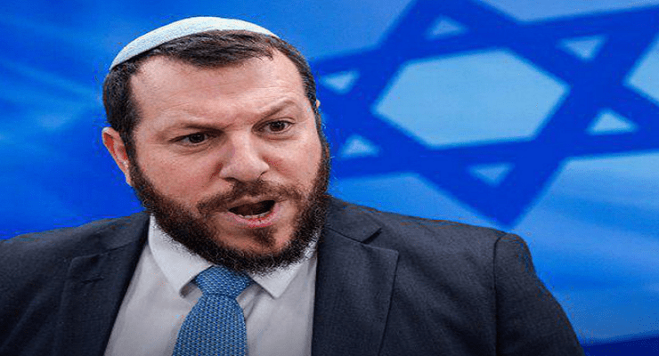 عميحاي إلياهو