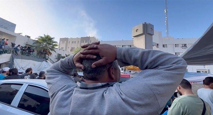 مستشفى الشفاء