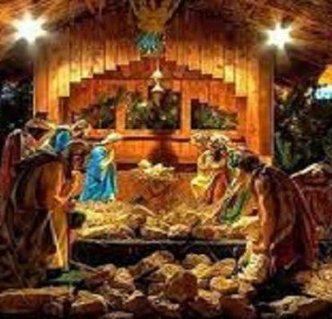 عيد الميلاد