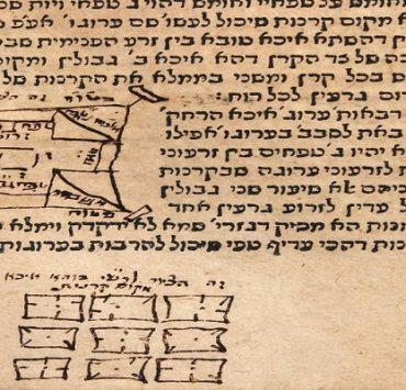 التلمود البابلي