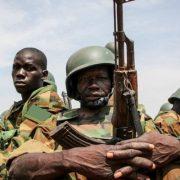 الحرب السودانية