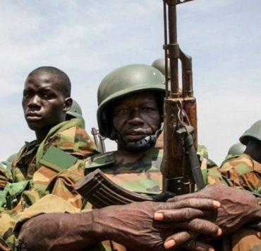 الحرب السودانية