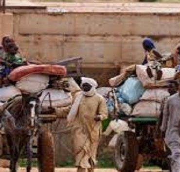 قوات الدعم السريع