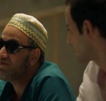 حوار مع صديقي الـAI الشيخ حسني