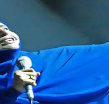 المعلومة بنت الميداح