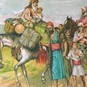 تاريخ الموريسكيون