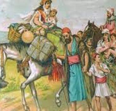 تاريخ الموريسكيون