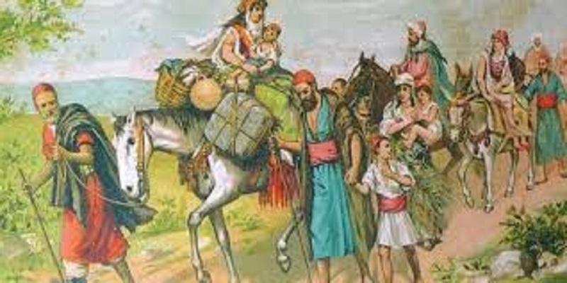 تاريخ الموريسكيون