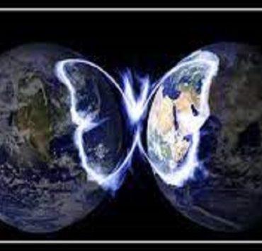 مطعم ماكدونالدز في “وسط اللا مكان” يثير نظريات المؤامرة أثر الفراشة