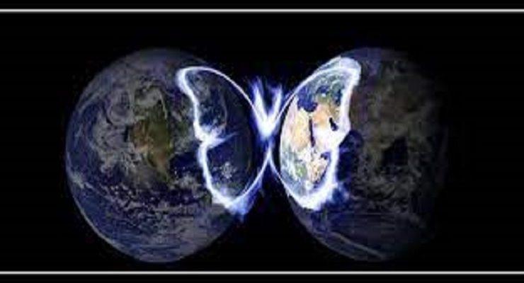 أثر الفراشة