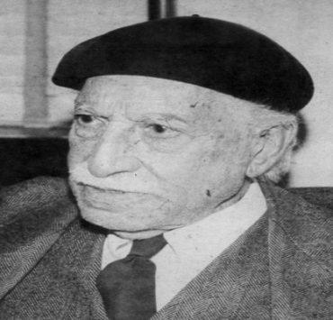 توفيق الحكيم " عدو المرأة "