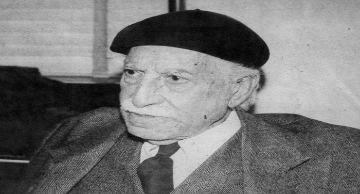 توفيق الحكيم " عدو المرأة "