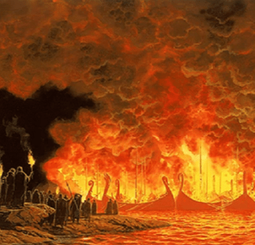 حمزة البسيوني .. كينج كونج السجن الحربي فتح الأندلس