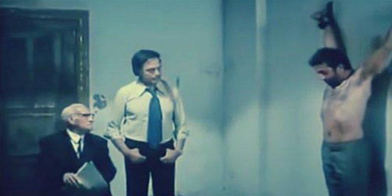 حمزة البسيوني .. كينج كونج السجن الحربي حمزة البسيوني