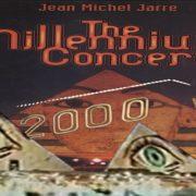 رأس السنة في مصر 2000م