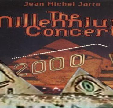 رأس السنة في مصر 2000م