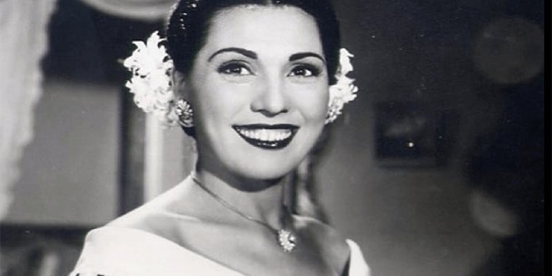 كيف تحوّل لقب “راقصة” إلى “فنانة” في الأوراق الرسمية؟ .. معركة بقيادة تحية كاريوكا رقص شرقي