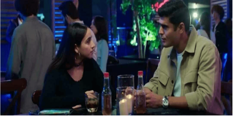 زينهم والقضية الفلسطينية