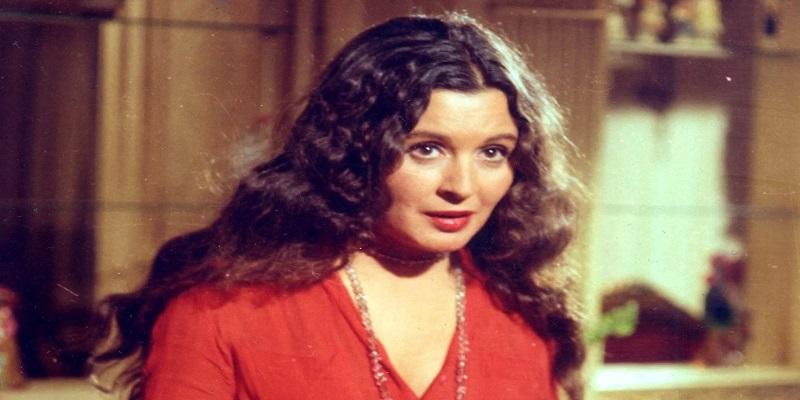 سعاد حسني أهم ممثلة