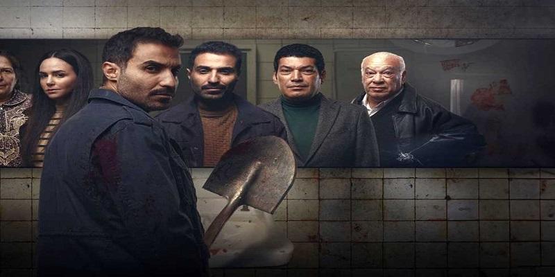 10 مسلسلات مصرية 2023&nbsp;