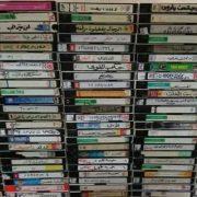 نوادي الفيديو