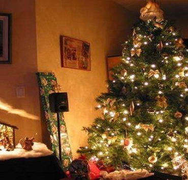 عيد الميلاد