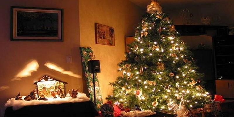 عيد الميلاد