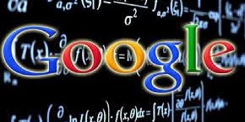 محرك البحث جوجل